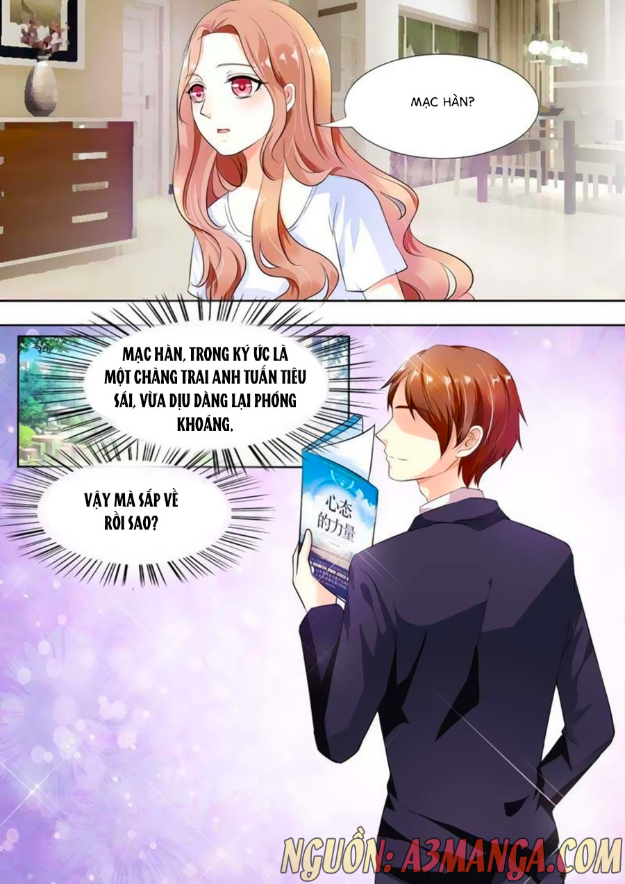 Song Diện Danh Viện - Chương 7 - Trang 4