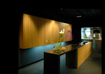 Estudio de arquitectura emeARQ: El bambú en el diseño de interiores