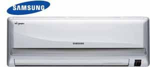 Indoor AC Samsung