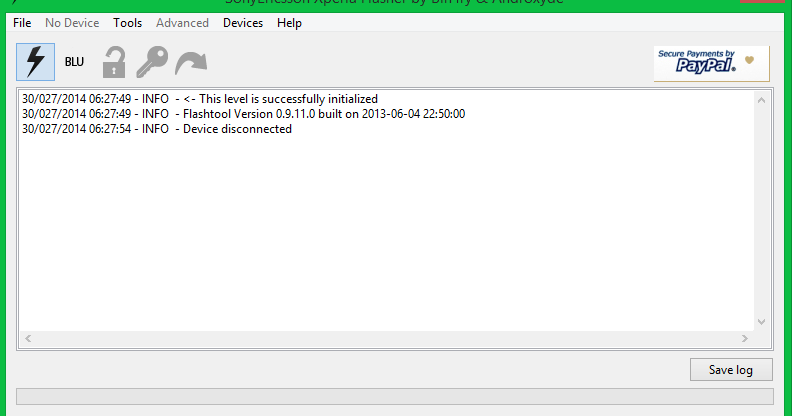 Flashtool xperia. Flashtool xperia
