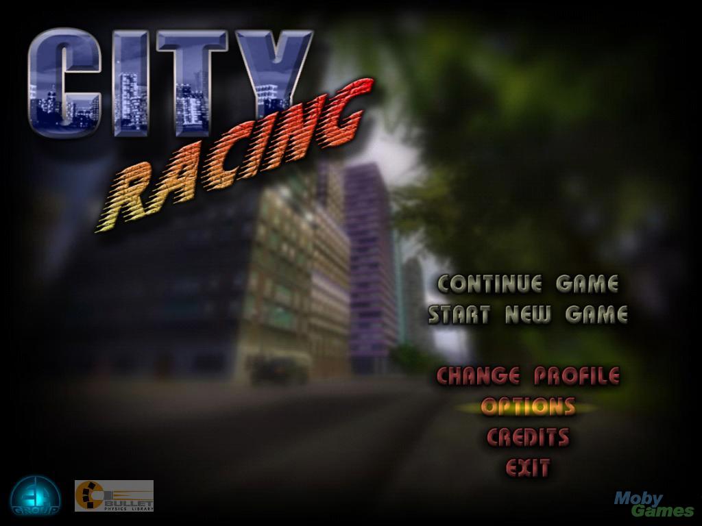 Ronan Elektron Free Download City Racing Game PC Full Version