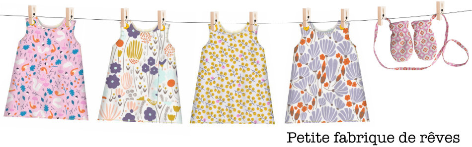 Patron Gratuit Robe Trapèze Patron Tablier Chasuble Femme Patron