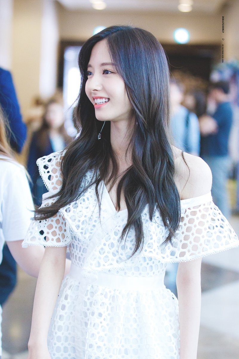 [우주소녀] 선이 고운 청순한 보나 | 인스티즈