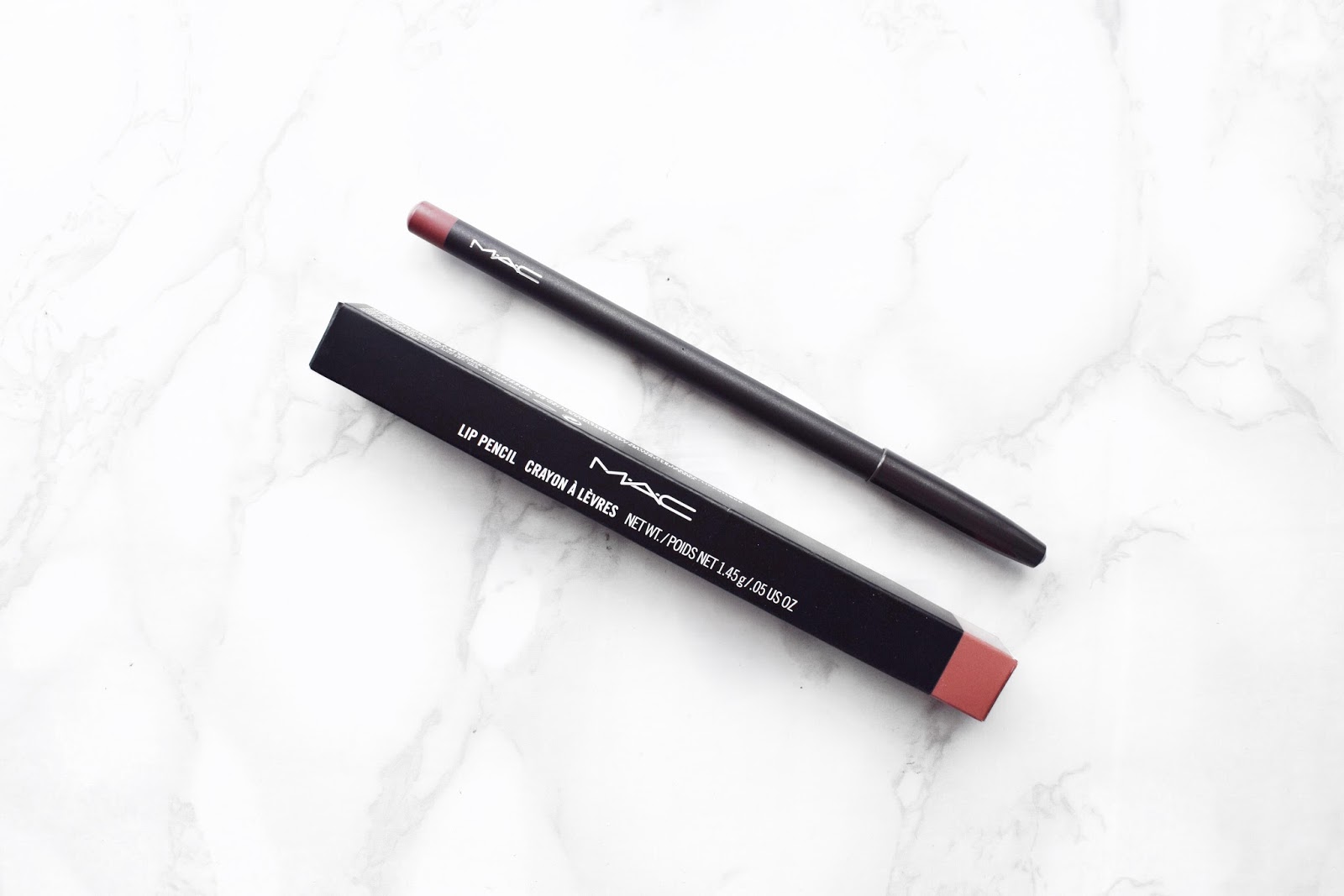 Mac Lip Pencil Whirl
