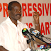 Forget Their Promises; I Already Have 1 Bank In Every District – Dr . Nduom