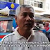 'Sia-sia berjuang dalam tentera, sekarang DAP dalam MINDEF'