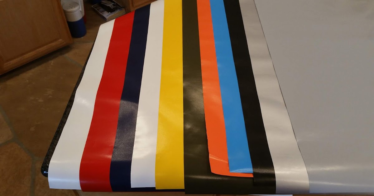 Just Another SuperSTOL Build Log Oratex Covering Sample Kit