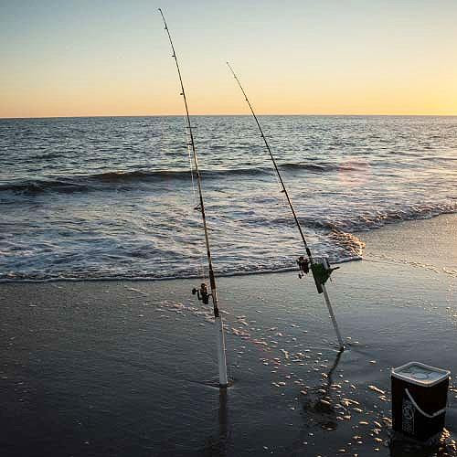 CENTURY21 Thomas Real Estate Blog North Myrtle Beach Saltwater Fishing Rules