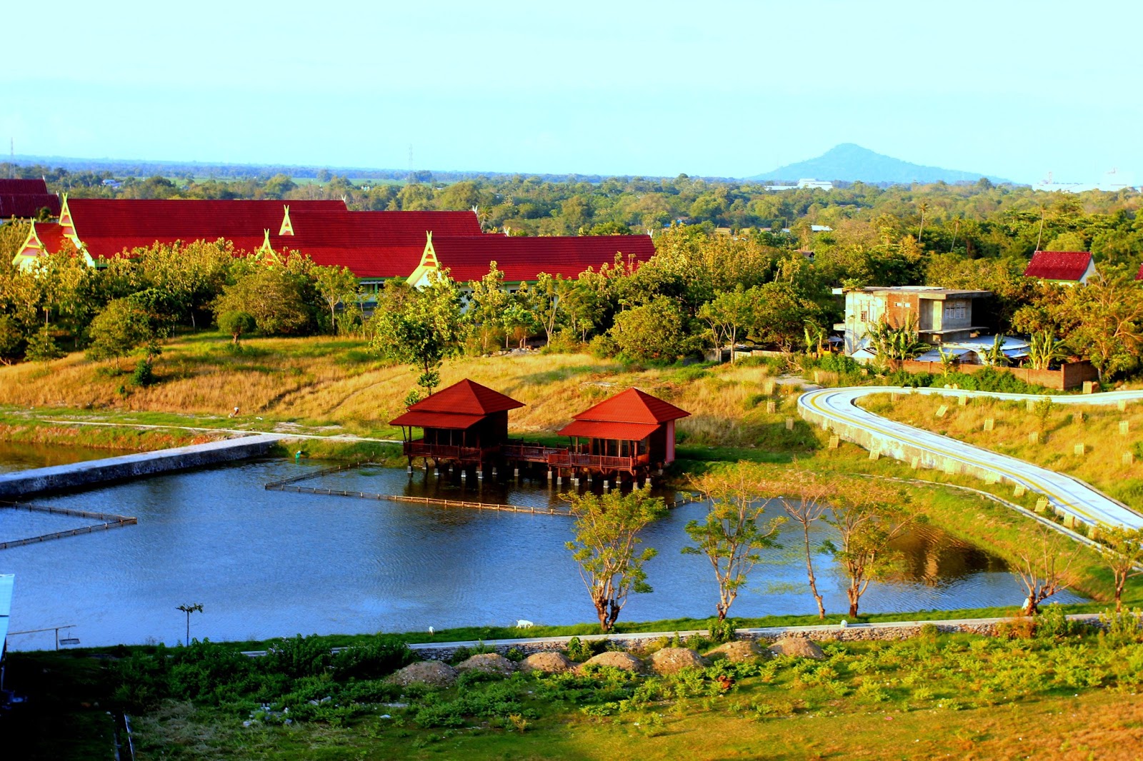 Marina Beach Hotel Bantaeng | Tempat Penginapan Bantaeng