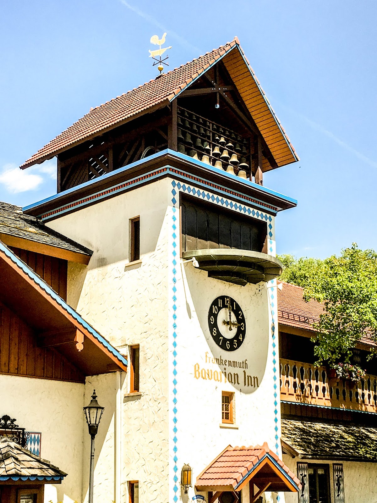 Theresa's Mixed Nuts What to See in Charming Frankenmuth, Michigan