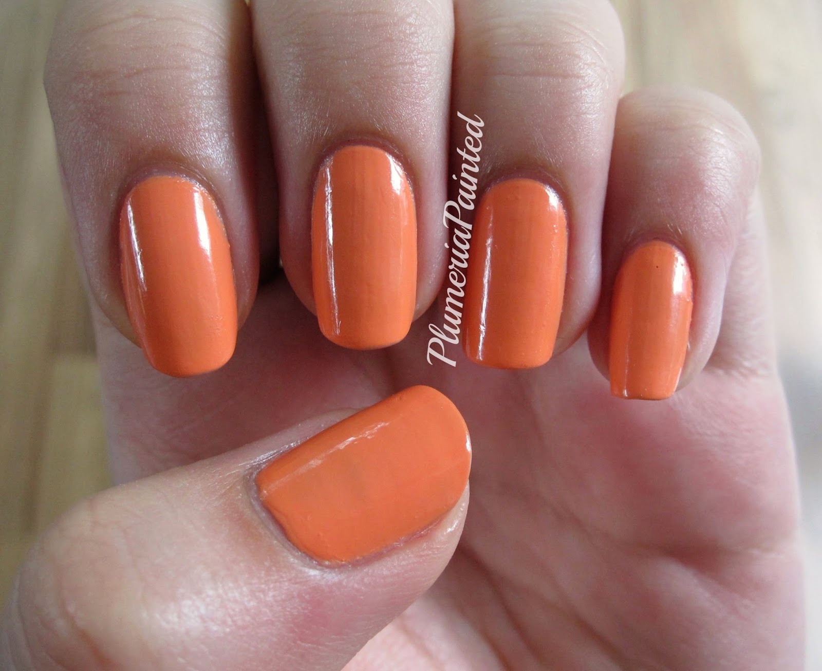 9. OPI Infinite Shine in "Suzi Without a Paddle" - wide 5