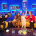 Tudo sobre a participação de Kylie no "The Jonathan Ross Show"