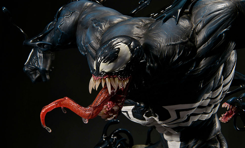 Venom all family members Marvel major symbiotes powers Venom all family members Marvel major symbiotes powers