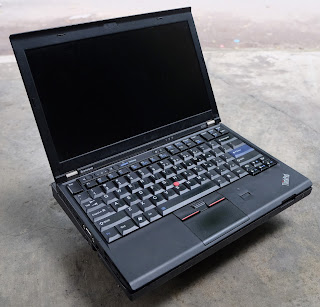 Lenovo ThinkPad X220 Core i5 SandyBridge