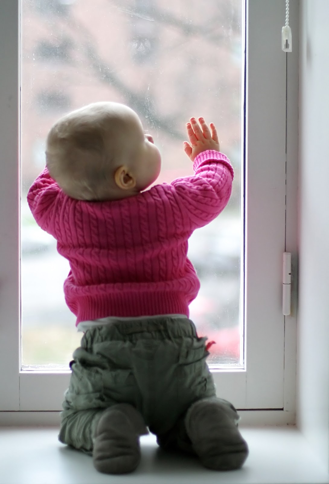 Architectural Products Blog: Pediatric Injuries Due to Window Falls ...