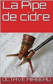 "La Pipe de cidre", décembre 2014