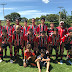 Sub-16 do Metropolitano sofre 2ª derrota na Copa Futuros Craques