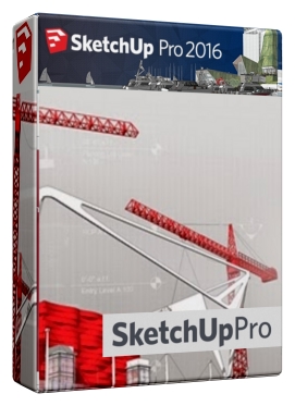 sketchup pro 2016 download free