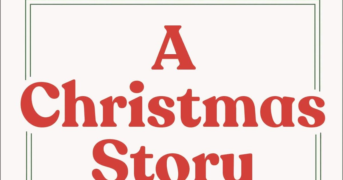 Check ‘Em Out Book Club A Christmas Story by Jean Shepherd