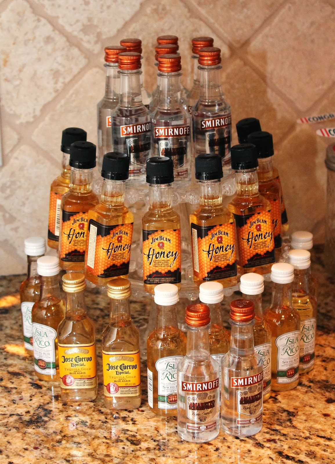 Michael's American Airlines airplane themed party!