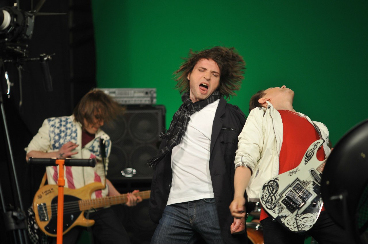 ветров клипы