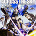 Mobile Suit Gundam UC0094 Across The Sky Vol. 4 - Release Info