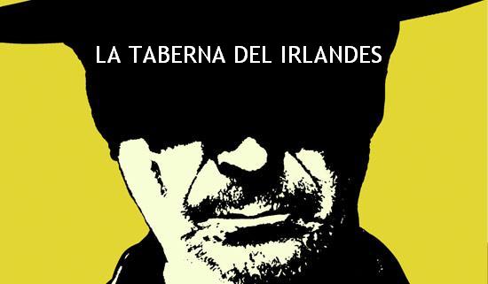 LA TABERNA DEL IRLANDES