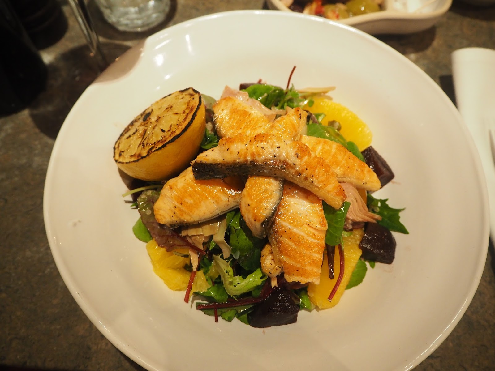 Carnicero Steak House Review — The Southampton Girl