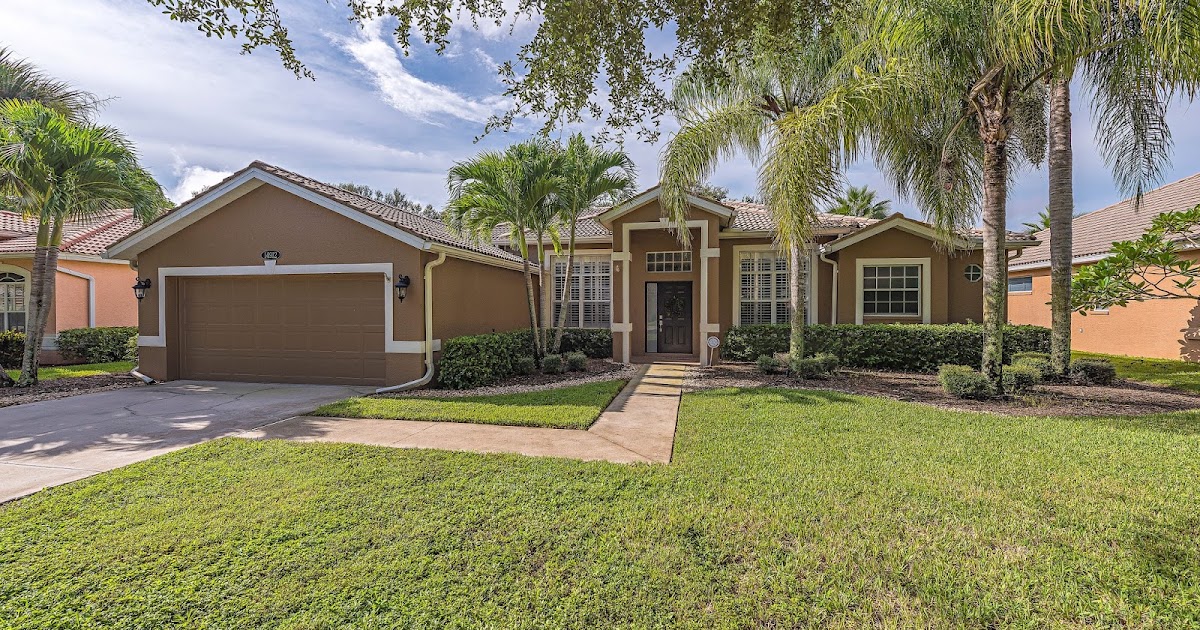 KKH Solutions for Real Estate Indigo Lakes Home!