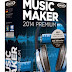 MAGIX Music Maker 2014 Premium 20.0.4.49 Download