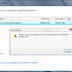 حل مشكلة Windows cannot be installed to this disk عند تثبيت ويندوز