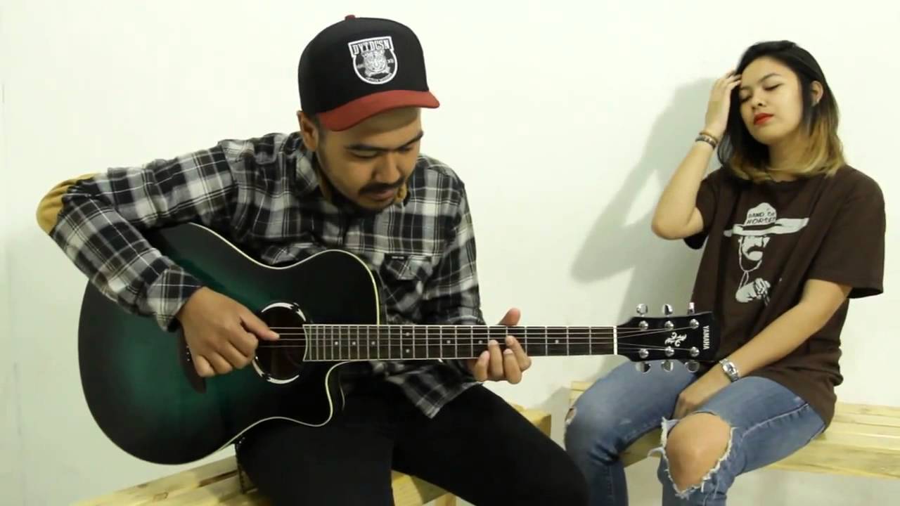 Chord Gitar Captain Jack Sadar Lebih Baik
