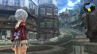 The Legend of Heroes: Trails of Cold Steel Game Screenshot 12