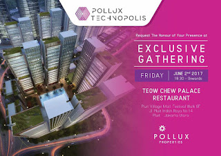 Cara Membeli Apartemen Pollux Technopolis Karawang Cara Membeli Apartemen Pollux Technopolis Karawang