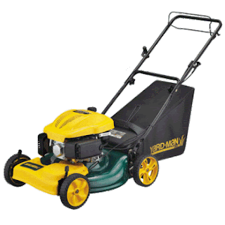 previenentuvida: La cortadora de césped y sus riesgos