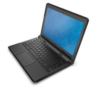 Dell Chromebook 11 Non-Touch Laptop Specification and Feature