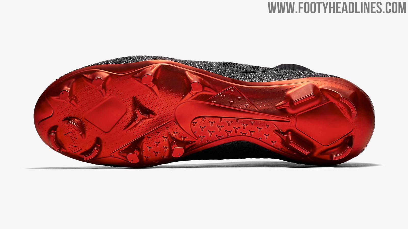 Hueso representante oro Nike x Jordan x PSG Phantom Vision Boots Revealed - Footy Headlines