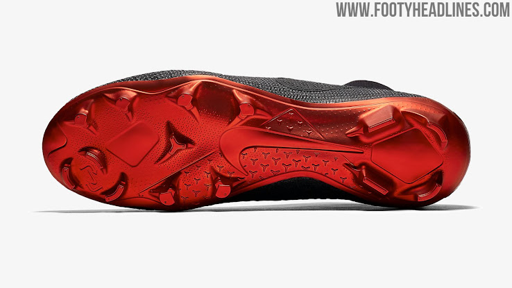 Nike x Jordan PSG Phantom Vision Boots Revealed - Footy Headlines