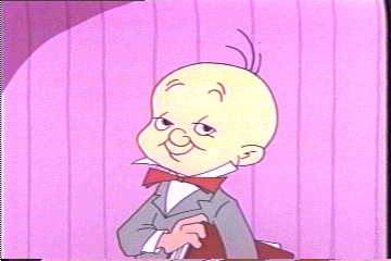 Elmer Fudd Millionaire Mansion Yacht