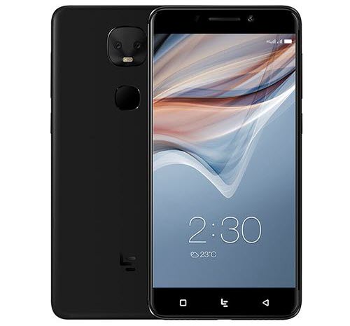 LeEco Le Pro 3 Android 8.1.0 Oreo Update