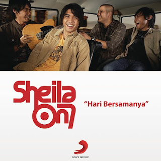 Sheila On 7 - Hari Bersamanya (2010) Sheila On 7 - Hari Bersamanya on iTunes