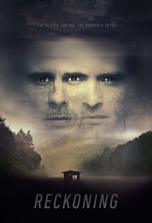 Reckoning Ajuste de cuentas Temporada 1 audio espaƱol Reckoning Ajuste de cuentas Temporada 1 audio espaƱol