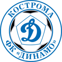 FK DYNAMO KOSTROMA