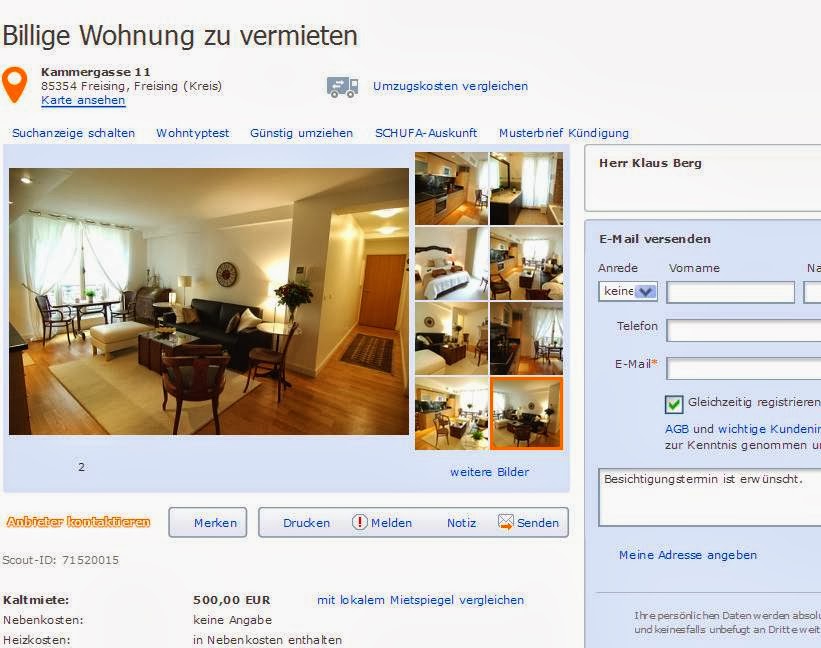 Wohnung Freising Zimmer Wohnung Freising Zimmer