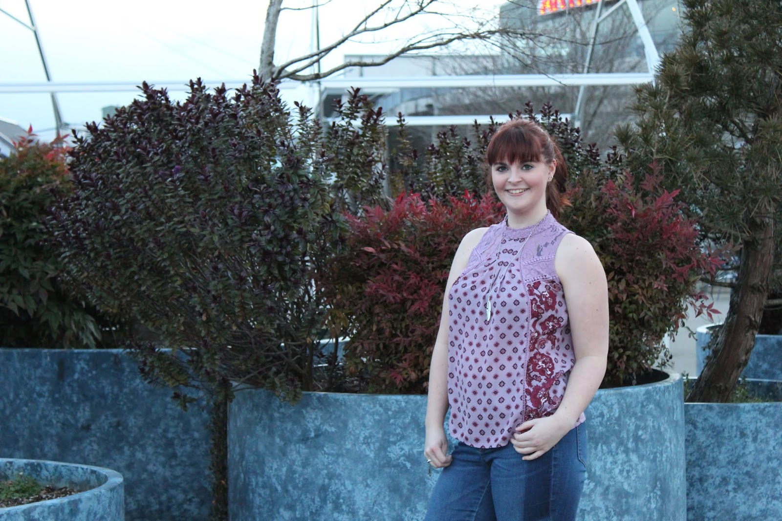 Senior Pictures Class of 2019 Kennard Family