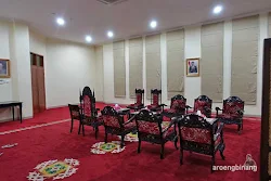 museum paseban monumen pancasila sakti