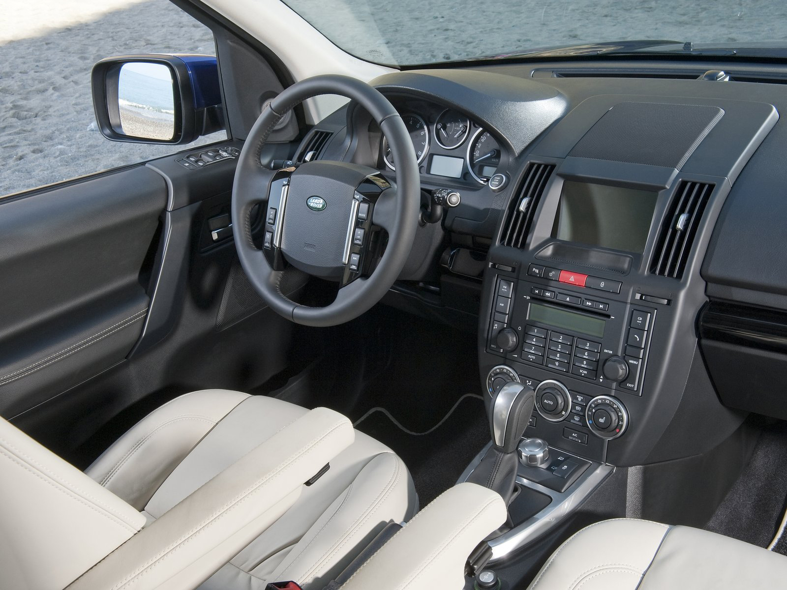 Automotive Database Land Rover Freelander Automotive Database Land Rover Freelander