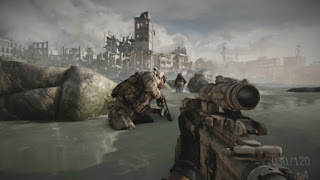 Medal of honor warfighter free download pc game full version