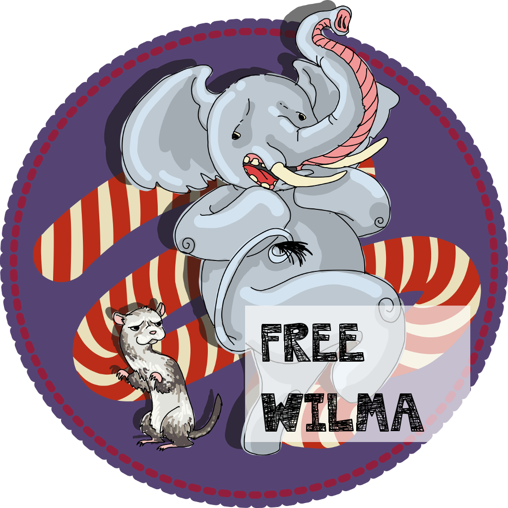 Second Life Play Instinct: Free Wilma - an Adventure Game in Second Life