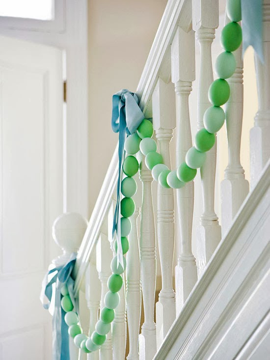 10 Easter Decorating Ideas · Cozy Little House